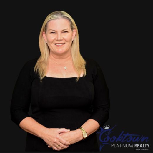 Julie Hillhouse  - Real Estate Agent at Cooktown Platinum Realty - COOKTOWN