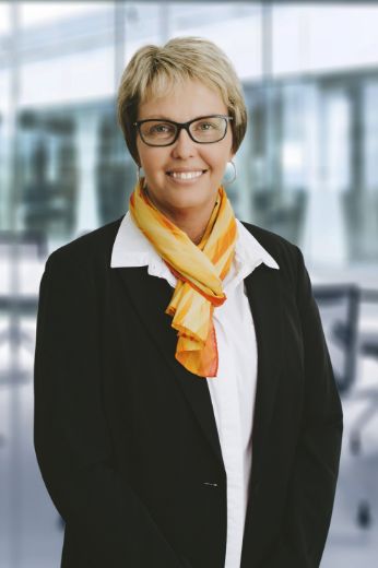 Julie Hooper - Real Estate Agent at LJ Hooker - Port Macquarie/Wauchope