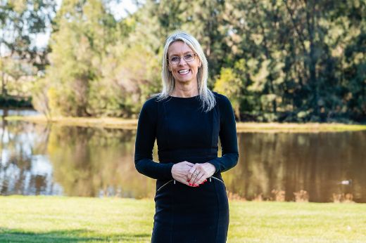 Julie Read - Real Estate Agent at Boutique Property and Advisory