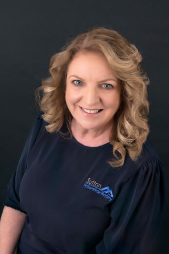 Julie Sutton - Real Estate Agent at Sutton Nationwide Realty - GIN GIN