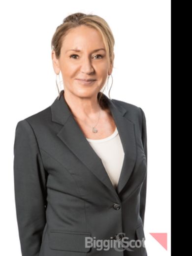 Julie Taylor - Real Estate Agent at BigginScott - Richmond