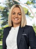Julie Tesoriero - Real Estate Agent From - Barry Plant - Croydon Sales 