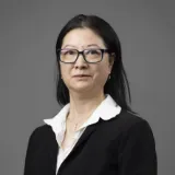 Julie Yu - Real Estate Agent From - VICPROP - MANNINGHAM