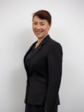 JulieLing Wei - Real Estate Agent From - Plus Agency - CHATSWOOD
