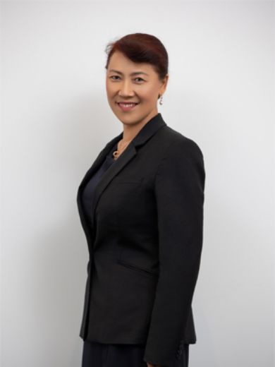 JulieLing Wei - Real Estate Agent at Plus Agency - CHATSWOOD