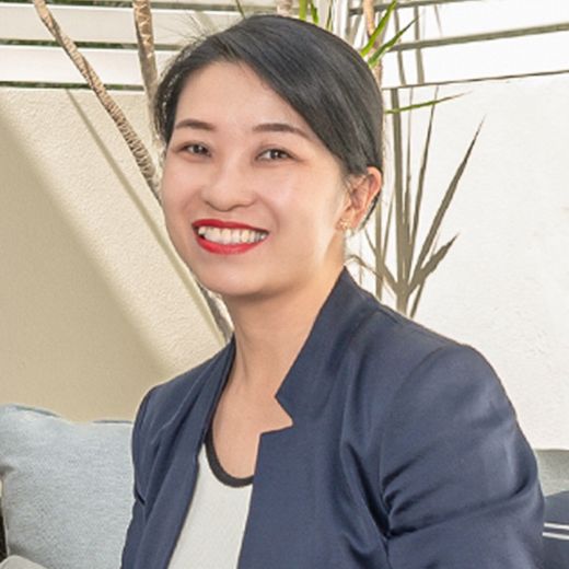 Juliet  Jiangmin Chen - Real Estate Agent at Stone Epping - EPPING