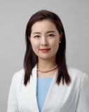 Juliette  Zhou - Real Estate Agent From - Harcourts - Box Hill TSL