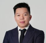 Julius Chung - Real Estate Agent From - Leadex Property/Aim Fast - SYDNEY
