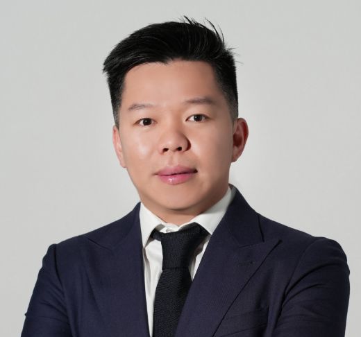 Julius Chung - Real Estate Agent at Leadex Property/Aim Fast - SYDNEY