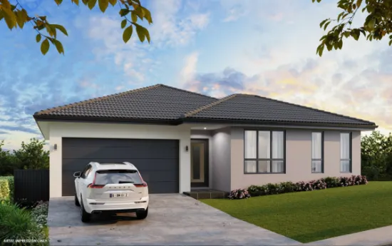 Jumper Street, Box Hill, NSW, 2765