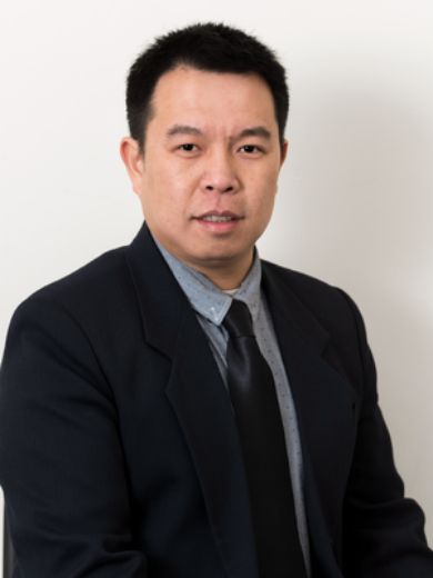 Jun Chi  - Real Estate Agent at Jaclina Real Estate - ADELAIDE