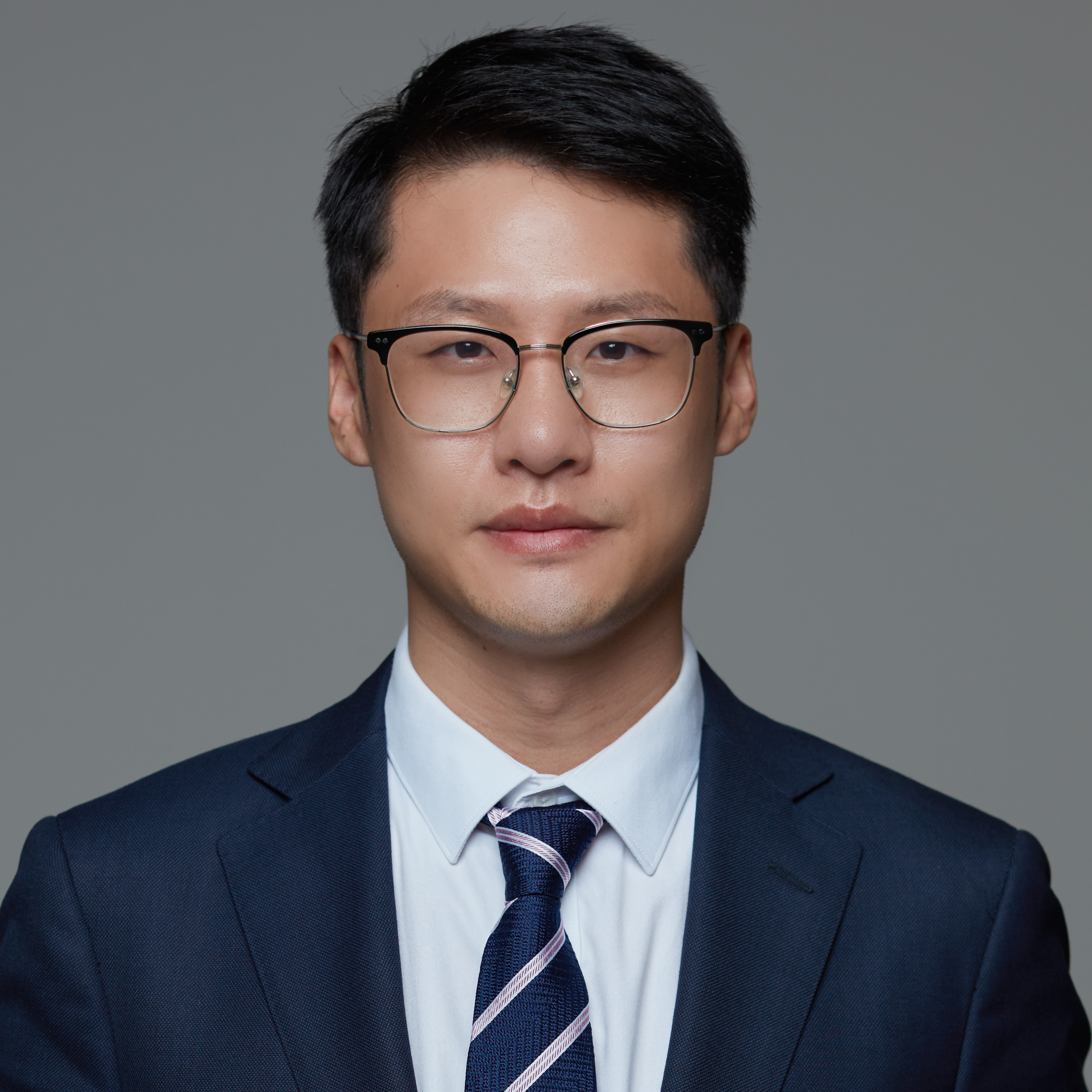 Jun Tan Real Estate Agent