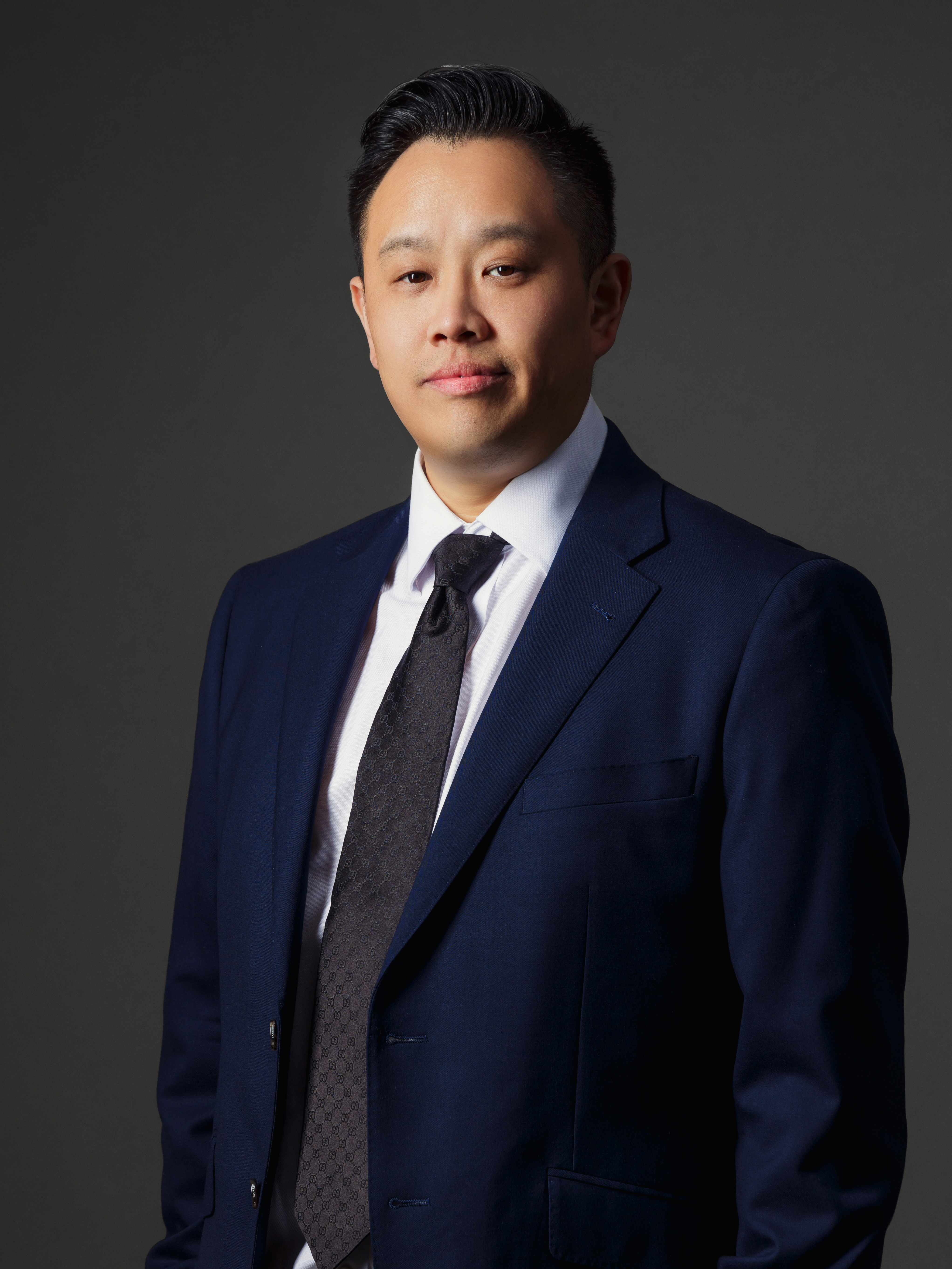 Jun Zhu Real Estate Agent