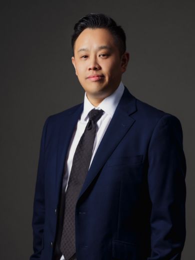 Jun Zhu - Real Estate Agent at Buxton Canterbury
