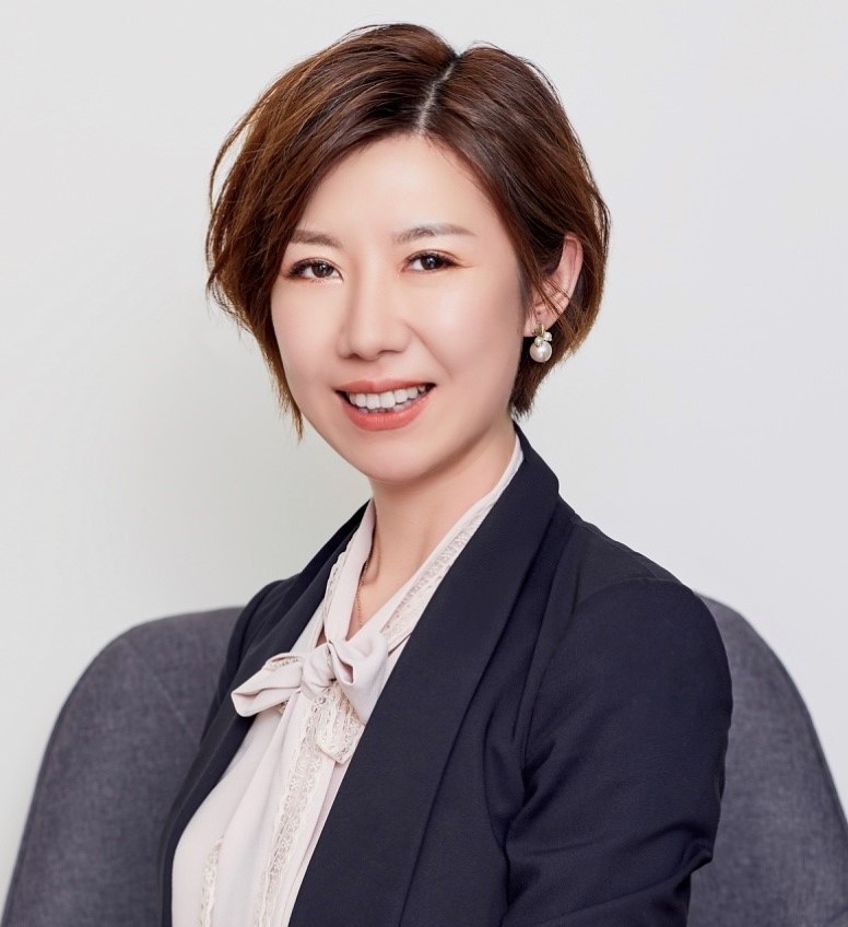 June Cheng  Real Estate Agent