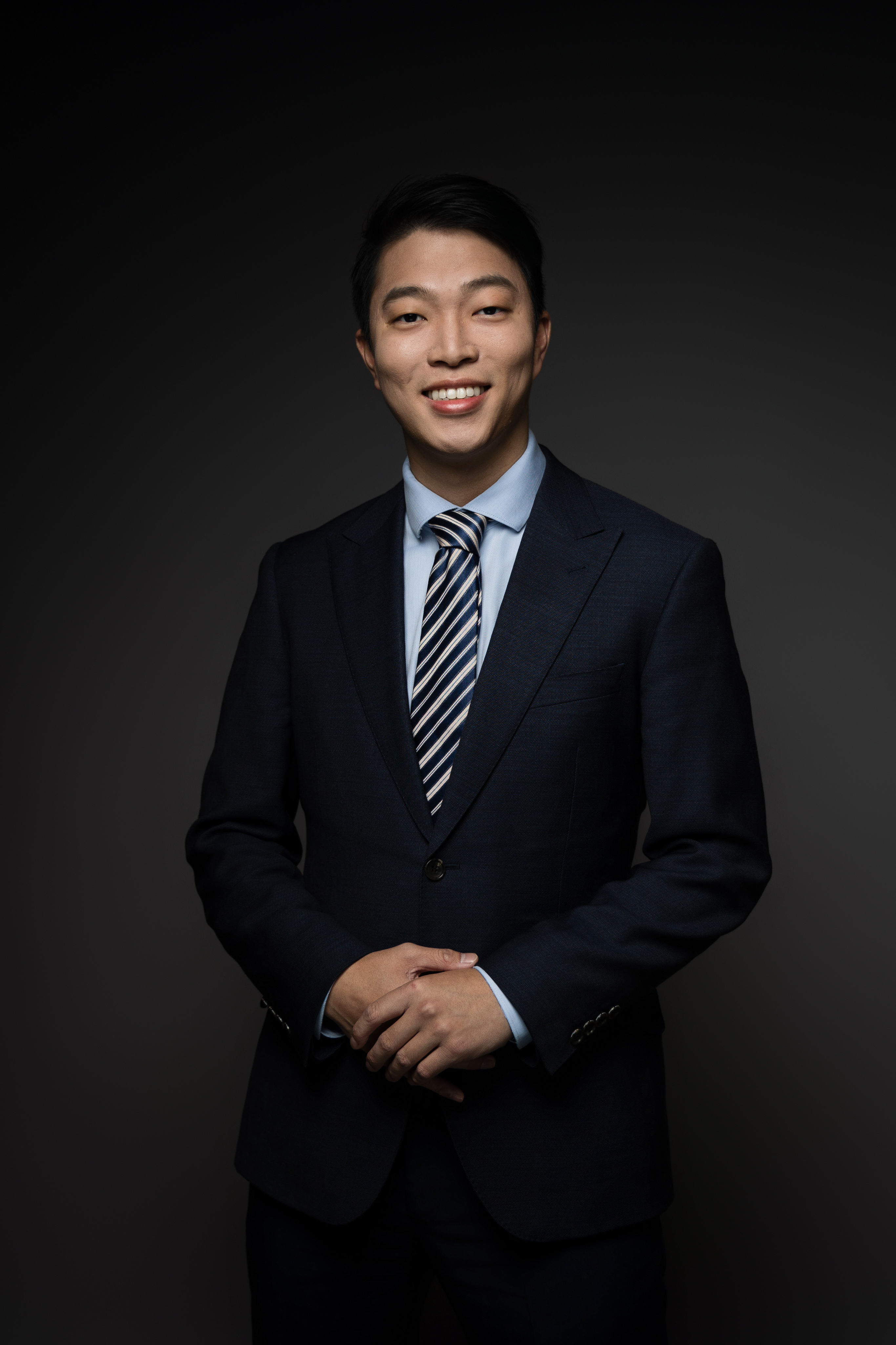 Junior Chong - Real Estate Agent
