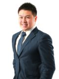 Junius Tjetje - Real Estate Agent From - Xynergy Realty - OAKLEIGH