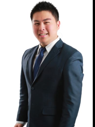 Junius Tjetje - Real Estate Agent at Xynergy Realty - South Yarra