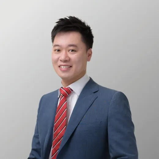 Junjie jack Ma - Real Estate Agent at Successful Properties Group - GIRRAWEEN
