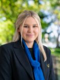 Juscynta Clemens - Real Estate Agent From - YPA Estate Agent Bacchus Marsh