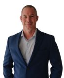 Justen Tillman - Real Estate Agent From - Blue Moon Property - Queensland
