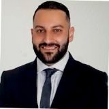 Justin Abi Rached - Real Estate Agent From - Eser Property - GREYSTANES