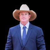 Justin Almond - Real Estate Agent From - Aussie Land and Livestock - Kingaroy