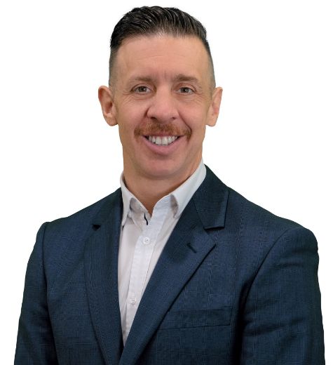 Justin Barrot - Real Estate Agent at Barry Plant Emerald Sales - EMERALD
