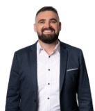 Justin  Burns - Real Estate Agent From - Professionals - Jimboomba