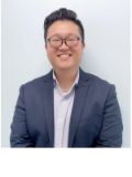 Justin Cai  - Real Estate Agent From - JV Partners Real Estate - HURSTVILLE