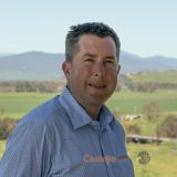 Justin Costello - Real Estate Agent From - Costello Rural - Corryong