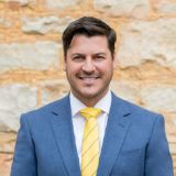 Justin Gay - Real Estate Agent From - Ray White - Goulburn