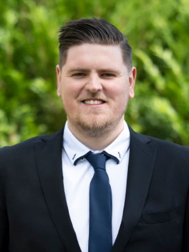 Justin Gibb - Real Estate Agent at Fletchers - Ballarat