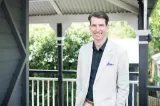 Justin  Hagen - Real Estate Agent From - Calibre Real Estate  - Brisbane 