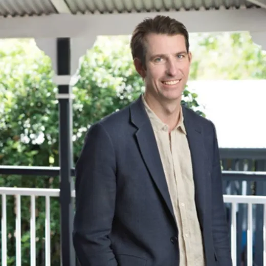 Justin Hagen - Real Estate Agent at Calibre Real Estate  - Brisbane 