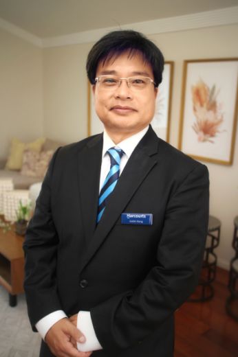 Justin Hong - Real Estate Agent at Harcourts Results - Calamvale