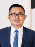 Justin Jia - Real Estate Agent From - DiJones - Lindfield