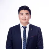 Justin Jiang - Real Estate Agent From - J & D REAL ESTATE
