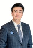 Justin Jian Jiang - Real Estate Agent From - ICARE PROPERTY - MELBOURNE
