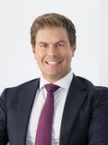 Justin Krongold - Real Estate Agent From - Marshall White - Stonnington