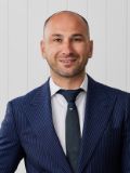 Justin Lokmer - Real Estate Agent From - IB Property - Annandale