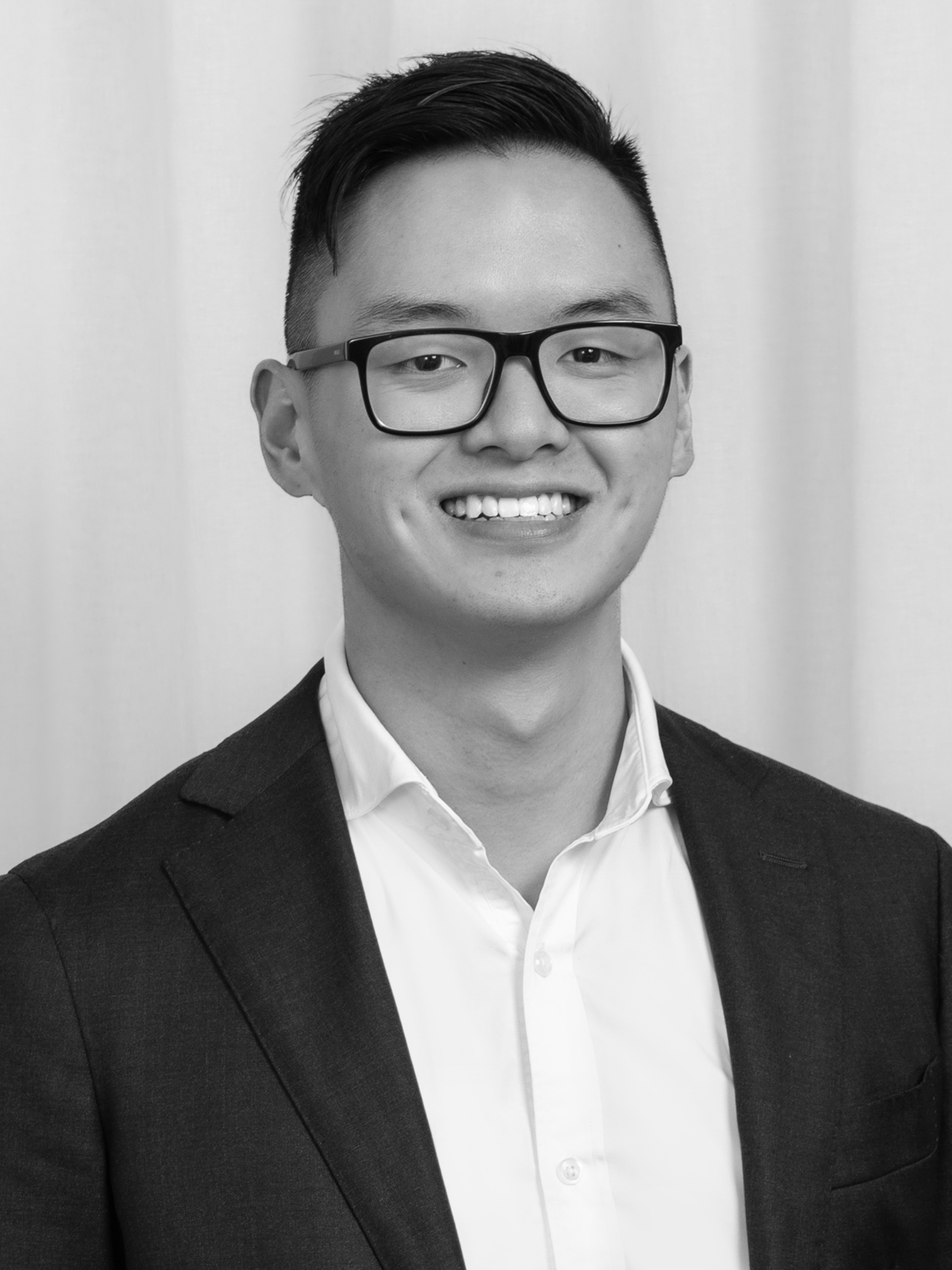 Justin Ng Real Estate Agent