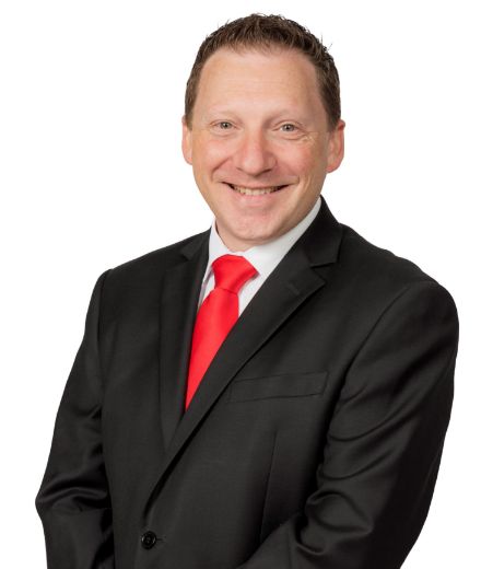 Justin Ross - Real Estate Agent at Professionals Methven Group - Mooroolbark