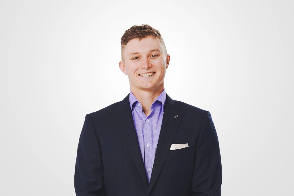 Justin Scoggin - Real Estate Agent
