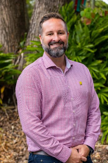 Justin Smith  - Real Estate Agent at Ray White - Maleny