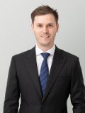 Justin  Spencer - Real Estate Agent From - Belle Property - Parramatta