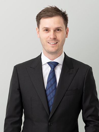Justin  Spencer - Real Estate Agent at Belle Property - Parramatta