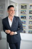 Justin Tong  - Real Estate Agent From - YPA Estate Agents Point Cook