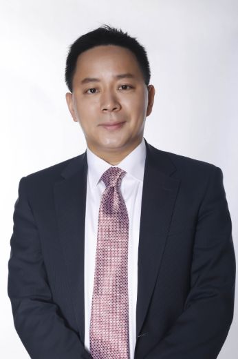 Justin Wang - Real Estate Agent at 888 ESTATE - Double Bay