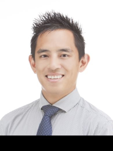 Justin Wong  - Real Estate Agent at Killara Real Estate Pty Ltd - Killara